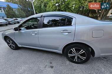 Седан Mitsubishi Galant 2007 в Днепре
