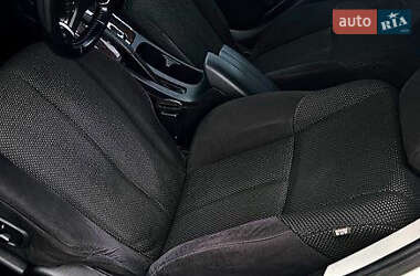 Седан Mitsubishi Galant 2011 в 