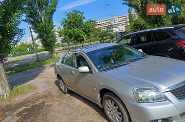 Седан Mitsubishi Galant 2009 в Киеве