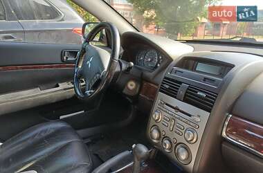 Седан Mitsubishi Galant 2009 в 
