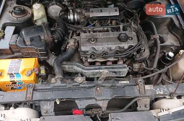 Седан Mitsubishi Galant 1991 в 