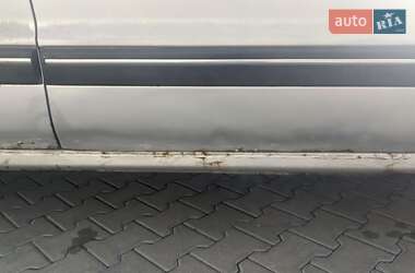 Седан Mitsubishi Galant 1988 в 