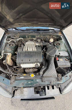 Седан Mitsubishi Galant 1997 в 