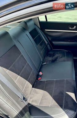 Седан Mitsubishi Galant 2009 в 