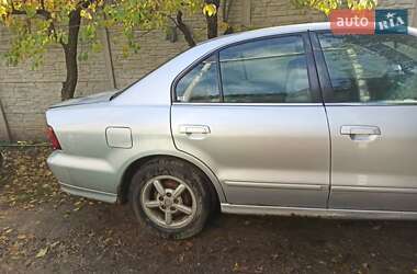 Седан Mitsubishi Galant 2003 в 