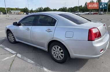 Седан Mitsubishi Galant 2007 в 