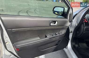 Седан Mitsubishi Galant 2007 в 