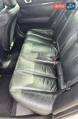 Седан Mitsubishi Galant 2007 в 