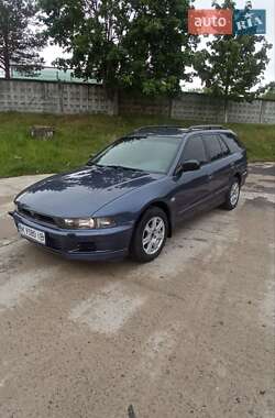 Универсал Mitsubishi Galant 1997 в Вараше