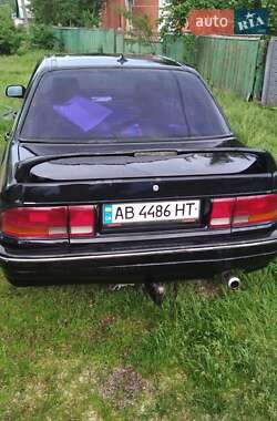 Седан Mitsubishi Galant 1991 в 