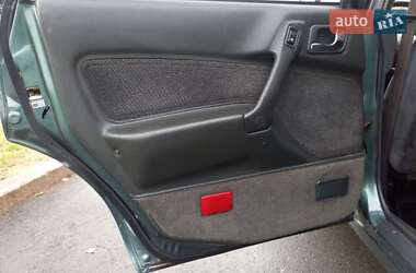Лифтбек Mitsubishi Galant 1989 в 