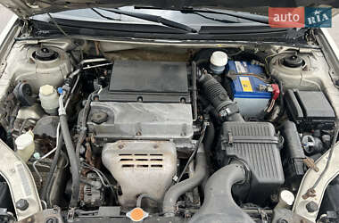 Седан Mitsubishi Galant 2008 в 