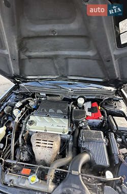Седан Mitsubishi Galant 2004 в 