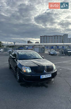 Седан Mitsubishi Galant 2004 в 