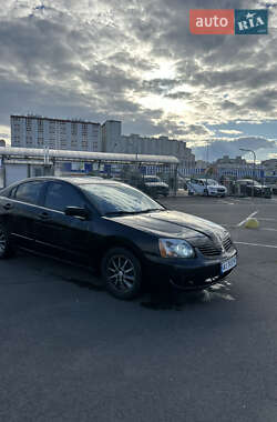 Седан Mitsubishi Galant 2004 в 