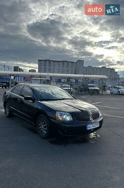 Седан Mitsubishi Galant 2004 в 