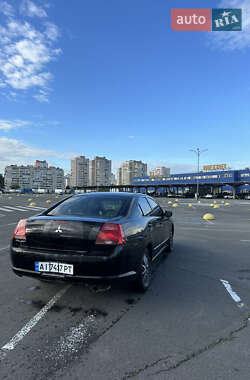 Седан Mitsubishi Galant 2004 в 