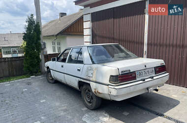 Седан Mitsubishi Galant 1987 в 