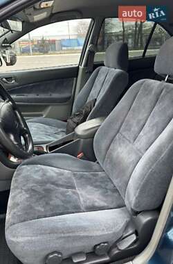 Седан Mitsubishi Galant 1997 в 
