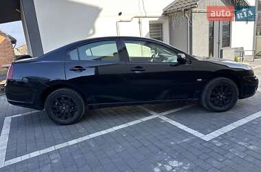 Седан Mitsubishi Galant 2007 в 