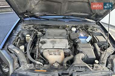 Седан Mitsubishi Galant 2007 в 
