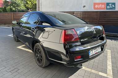 Седан Mitsubishi Galant 2007 в 