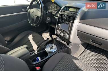Седан Mitsubishi Galant 2007 в 
