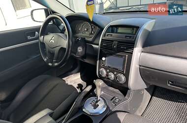 Седан Mitsubishi Galant 2007 в 