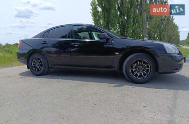 Седан Mitsubishi Galant 2008 в 