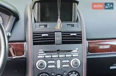 Седан Mitsubishi Galant 2008 в 