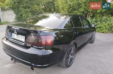 Седан Mitsubishi Galant 2008 в 