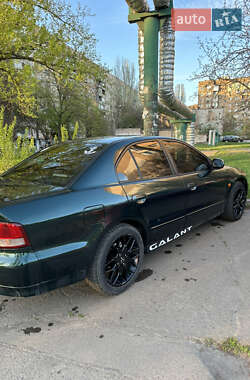 Седан Mitsubishi Galant 1998 в 