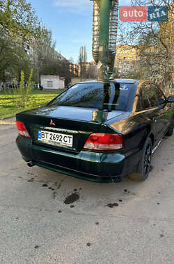 Седан Mitsubishi Galant 1998 в 