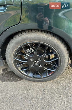Седан Mitsubishi Galant 1998 в 