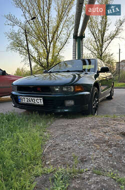 Седан Mitsubishi Galant 1998 в 