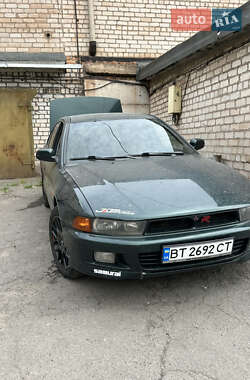 Седан Mitsubishi Galant 1998 в 