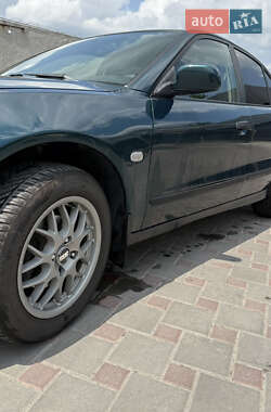 Седан Mitsubishi Galant 2001 в 