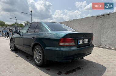 Седан Mitsubishi Galant 2001 в 