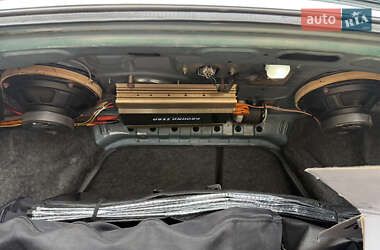 Седан Mitsubishi Galant 2001 в 