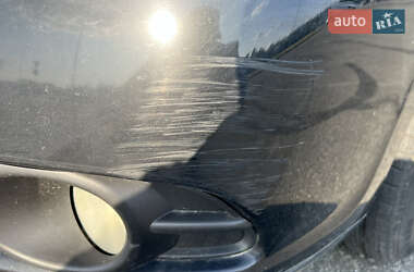 Седан Mitsubishi Galant 2009 в 