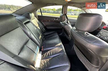 Седан Mitsubishi Galant 2009 в 