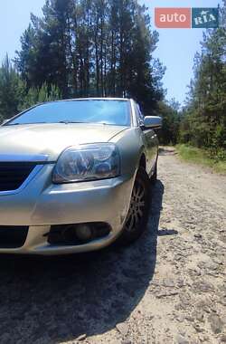 Седан Mitsubishi Galant 2008 в 