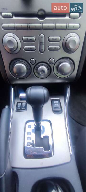 Седан Mitsubishi Galant 2008 в Березному фото 17 Седан Mitsubishi Galant 2008 в Березному