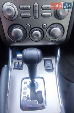 Седан Mitsubishi Galant 2008 в 