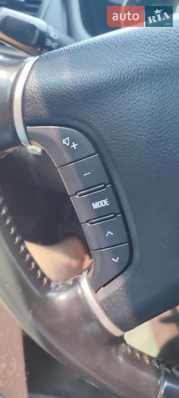 Седан Mitsubishi Galant 2008 в Березному фото 21 Седан Mitsubishi Galant 2008 в Березному