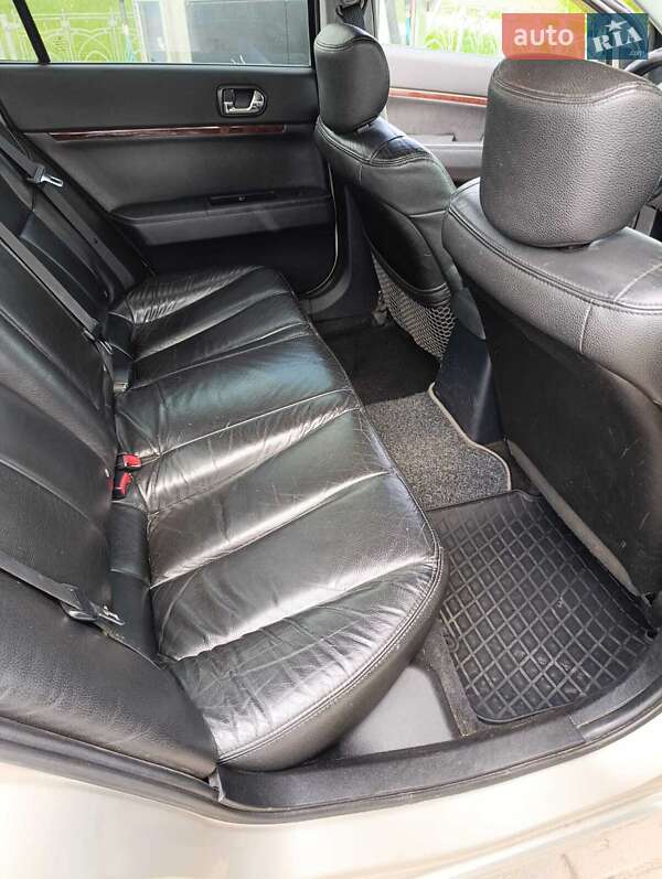 Седан Mitsubishi Galant 2008 в Харькове