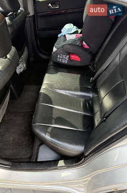 Седан Mitsubishi Galant 2009 в 