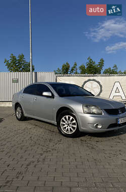 Седан Mitsubishi Galant 2006 в Києві