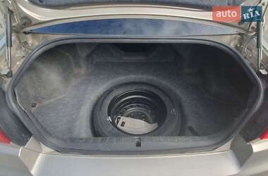 Седан Mitsubishi Galant 2006 в 