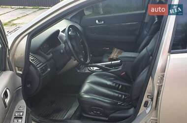 Седан Mitsubishi Galant 2006 в 